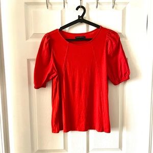 Women’s cotton top